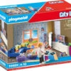 Playmobil Casa Moderna Salón 70989 1 Playmobil Casa Moderna Salón 70989 -Playmobil Ventas 1999962657g00