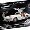 Playmobil Classic Cars Mercedes Benz 300 SL 70922 -Playmobil Ventas 1999962673g00