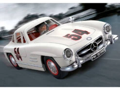 Playmobil Classic Cars Mercedes Benz 300 SL 70922 14 Playmobil Classic Cars Mercedes Benz 300 SL 70922 -Playmobil Ventas 1999962673g04