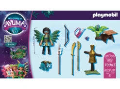 Playmobil Starter Pack Knight Fairy Con Mapache 70905 7 Playmobil Starter Pack Knight Fairy Con Mapache 70905 -Playmobil Ventas 1999962696g02