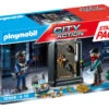 Playmobil Starter Pack Caja Fuerte 70908 1 Playmobil Starter Pack Caja Fuerte 70908 -Playmobil Ventas 1999962700g00