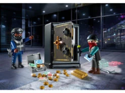 Playmobil Starter Pack Caja Fuerte 70908 -Playmobil Ventas 1999962700g01