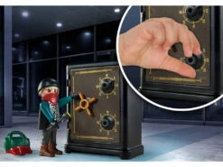 Playmobil Starter Pack Caja Fuerte 70908 -Playmobil Ventas 1999962700g02
