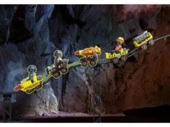 Playmobil Dino Rise Mine Dino Mine 70925 -Playmobil Ventas 1999962702g02