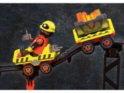 Playmobil Dino Rise Mine Dino Mine 70925 -Playmobil Ventas 1999962702g06