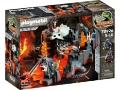 Playmobil Dino Rise Guardian Fuente De Lava 70926 -Playmobil Ventas 1999962703g00 1