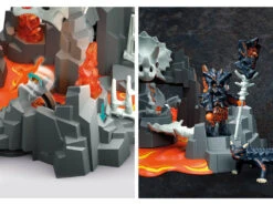 Playmobil Dino Rise Guardian Fuente De Lava 70926 -Playmobil Ventas 1999962703g05