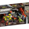 Playmobil Dino Rise Robo-Dino Máquina De Combate 70928 2 Playmobil Dino Rise Robo-Dino Máquina De Combate 70928 -Playmobil Ventas 1999962705g00