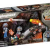 Playmobil Dino Mine Carro De Cohetes 70929 -Playmobil Ventas 1999962706g00