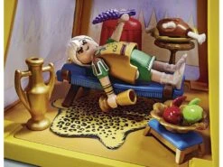 Playmobil Astérix Tienda Con Generales 71015 9 Playmobil Astérix Tienda Con Generales 71015 -Playmobil Ventas 1999962713g02