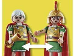 Playmobil Astérix Tienda Con Generales 71015 10 Playmobil Astérix Tienda Con Generales 71015 -Playmobil Ventas 1999962713g03