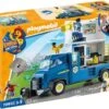 Playmobil Duck On Call Camión De Policía 70912 -Playmobil Ventas 1999962719g00