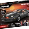 Playmobil Knight Rider K.I.T.T. El Coche Fantástico 70924 -Playmobil Ventas 1999962998g00