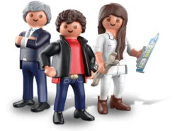 Playmobil Knight Rider K.I.T.T. El Coche Fantástico 70924 14 Playmobil Knight Rider K.I.T.T. El Coche Fantástico 70924 -Playmobil Ventas 1999962998g03