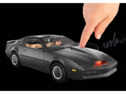 Playmobil Knight Rider K.I.T.T. El Coche Fantástico 70924 15 Playmobil Knight Rider K.I.T.T. El Coche Fantástico 70924 -Playmobil Ventas 1999962998g04