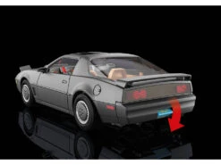Playmobil Knight Rider K.I.T.T. El Coche Fantástico 70924 18 Playmobil Knight Rider K.I.T.T. El Coche Fantástico 70924 -Playmobil Ventas 1999962998g07