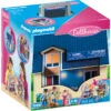 Playmobil Casa De Muñecas Maletin 70985 -Playmobil Ventas 1999962999g00
