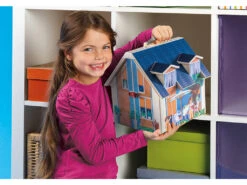 Playmobil Casa De Muñecas Maletin 70985 -Playmobil Ventas 1999962999g05