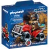 Playmobil Bomberos Speed Quad 71090 -Playmobil Ventas 1999963000g00