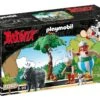 Playmobil Asterix La Caza Del Jabalí 71160 2 Playmobil Asterix La Caza Del Jabalí 71160 -Playmobil Ventas 1999964502g00