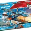 Playmobil Air Stunt Show Biplano De Phoenix 70831 1 Playmobil Air Stunt Show Biplano De Phoenix 70831 -Playmobil Ventas 1999964507g00