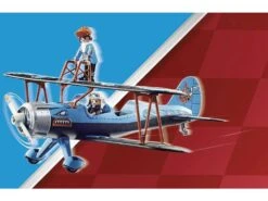 Playmobil Air Stunt Show Biplano De Phoenix 70831 -Playmobil Ventas 1999964507g02