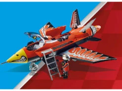 Playmobil Air Stunt Show Avión Eagle 70832 11 Playmobil Air Stunt Show Avión Eagle 70832 -Playmobil Ventas 1999964508g02
