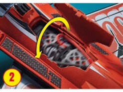 Playmobil Air Stunt Show Avión Eagle 70832 13 Playmobil Air Stunt Show Avión Eagle 70832 -Playmobil Ventas 1999964508g04