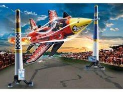 Playmobil Air Stunt Show Avión Eagle 70832 14 Playmobil Air Stunt Show Avión Eagle 70832 -Playmobil Ventas 1999964508g05