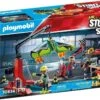 Playmobil Air Stunt Show Estación De Servicio 70834 -Playmobil Ventas 1999964510g00