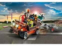 Playmobil Air Stunt Show Servicio De Reparación Móvil 70835 8 Playmobil Air Stunt Show Servicio De Reparación Móvil 70835 -Playmobil Ventas 1999964511g01