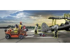 Playmobil Air Stunt Show Servicio De Reparación Móvil 70835 11 Playmobil Air Stunt Show Servicio De Reparación Móvil 70835 -Playmobil Ventas 1999964511g04