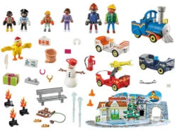 Playmobil Duck On Call Calendario De Adviento 70901 -Playmobil Ventas 1999964513g02