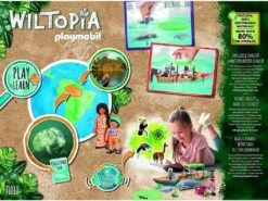 Playmobil Wiltopia Viaje En Barco A Los Manatíes 71010 13 Playmobil Wiltopia Viaje En Barco A Los Manatíes 71010 -Playmobil Ventas 1999964518g05