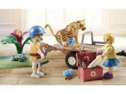 Playmobil Wiltopia Quad Rescate De Animales 71011 11 Playmobil Wiltopia Quad Rescate De Animales 71011 -Playmobil Ventas 1999964519g03