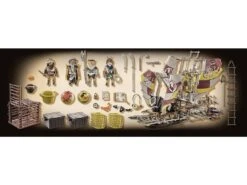 Playmobil Novelmore Sal´ahari Sands Tormenta De Arena 71023 11 Playmobil Novelmore Sal´ahari Sands Tormenta De Arena 71023 -Playmobil Ventas 1999964521g03