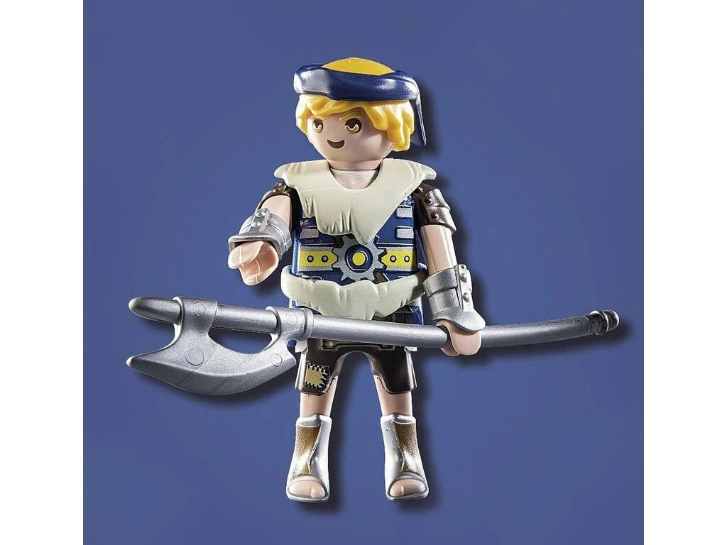 Playmobil Novelmore Sal´ahari Sands Tormenta De Arena 71023 7 Playmobil Novelmore Sal´ahari Sands Tormenta De Arena 71023 - Imagen 5