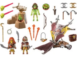 Playmobil Sal´ahari Sands Duna Playmobil 71026 -Playmobil Ventas 1999964524g06