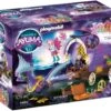 Playmobil Carruaje De Hada Con Phoenix Playmobil 71031 -Playmobil Ventas 1999964529g00