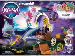 Playmobil Carruaje De Hada Con Phoenix Playmobil 71031 -Playmobil Ventas 1999964529g02