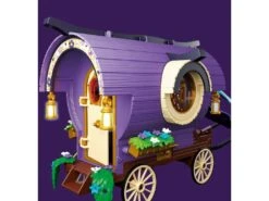 Playmobil Carruaje De Hada Con Phoenix Playmobil 71031 -Playmobil Ventas 1999964529g04