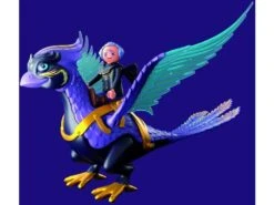 Playmobil Carruaje De Hada Con Phoenix Playmobil 71031 -Playmobil Ventas 1999964529g08