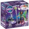 Playmobil Moon Fairy Con Animal Del Alma 71033 -Playmobil Ventas 1999964534g00