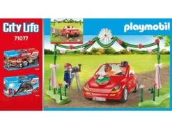 Playmobil Starter Pack Boda 71077 -Playmobil Ventas 1999964537g02