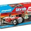 Playmobil Starter Pack Hot Rod 71078 1 Playmobil Starter Pack Hot Rod 71078 -Playmobil Ventas 1999964538g00