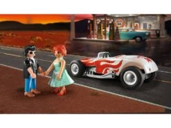 Playmobil Starter Pack Hot Rod 71078 9 Playmobil Starter Pack Hot Rod 71078 -Playmobil Ventas 1999964538g03