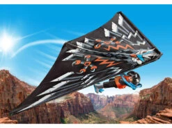 Playmobil Starter Pack Ala Delta 71079 9 Playmobil Starter Pack Ala Delta 71079 -Playmobil Ventas 1999964539g02