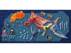 Playmobil Dragons Nine Realms Wu And Wei And Jun 71080 12 Playmobil Dragons Nine Realms Wu And Wei And Jun 71080 -Playmobil Ventas 1999964540g04