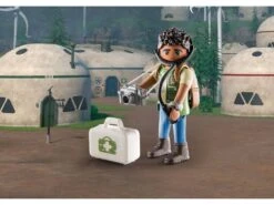 Playmobil Dragons Nine Realms Plowhorn And D´Angelo Playmobil 71082 -Playmobil Ventas 1999964544g06