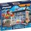 Playmobil Dragons Nine Realms Icaris Lab Playmobil 71084 -Playmobil Ventas 1999964546g00